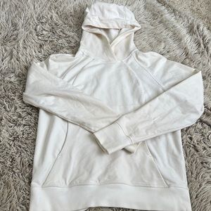 Lululemon Scuba Hoodie